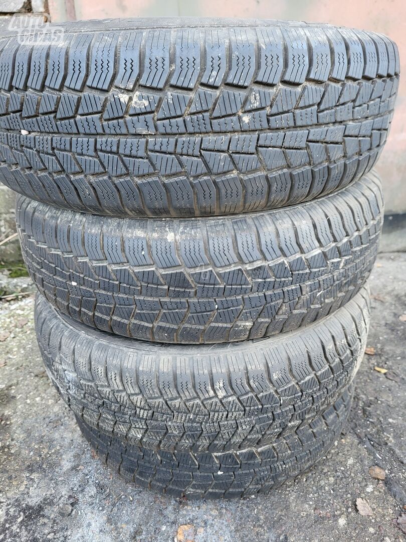 Viking R15 winter tyres passanger car