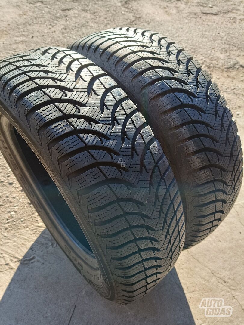 Michelin R15 universalios padangos lengviesiems