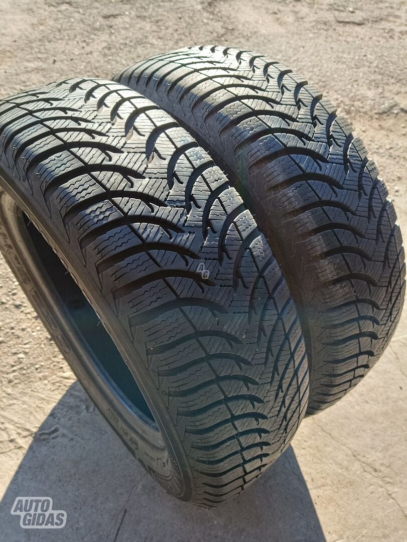 Michelin R15 зимние шины для автомобилей