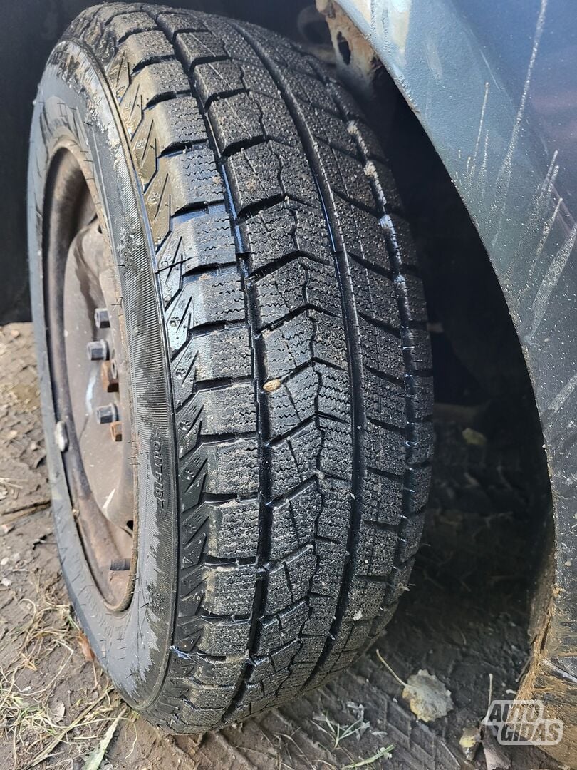 R15 winter tyres passanger car