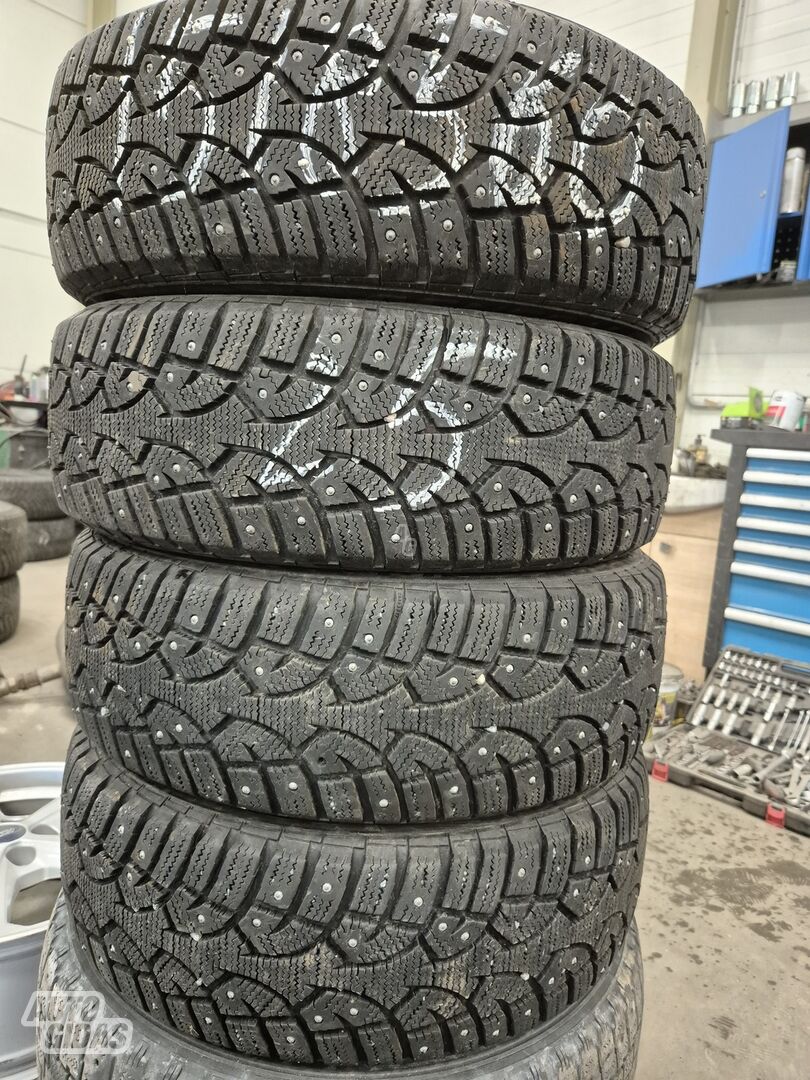 R15 winter tyres passanger car