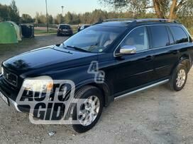 Volvo XC90 I 2008 г