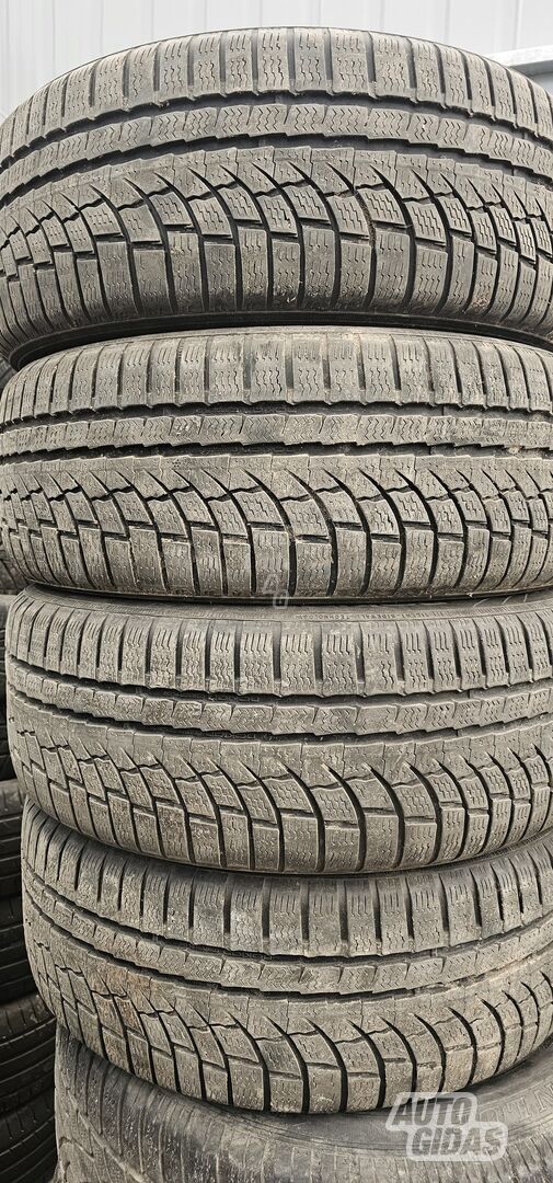 Nokian R17 winter tyres passanger car