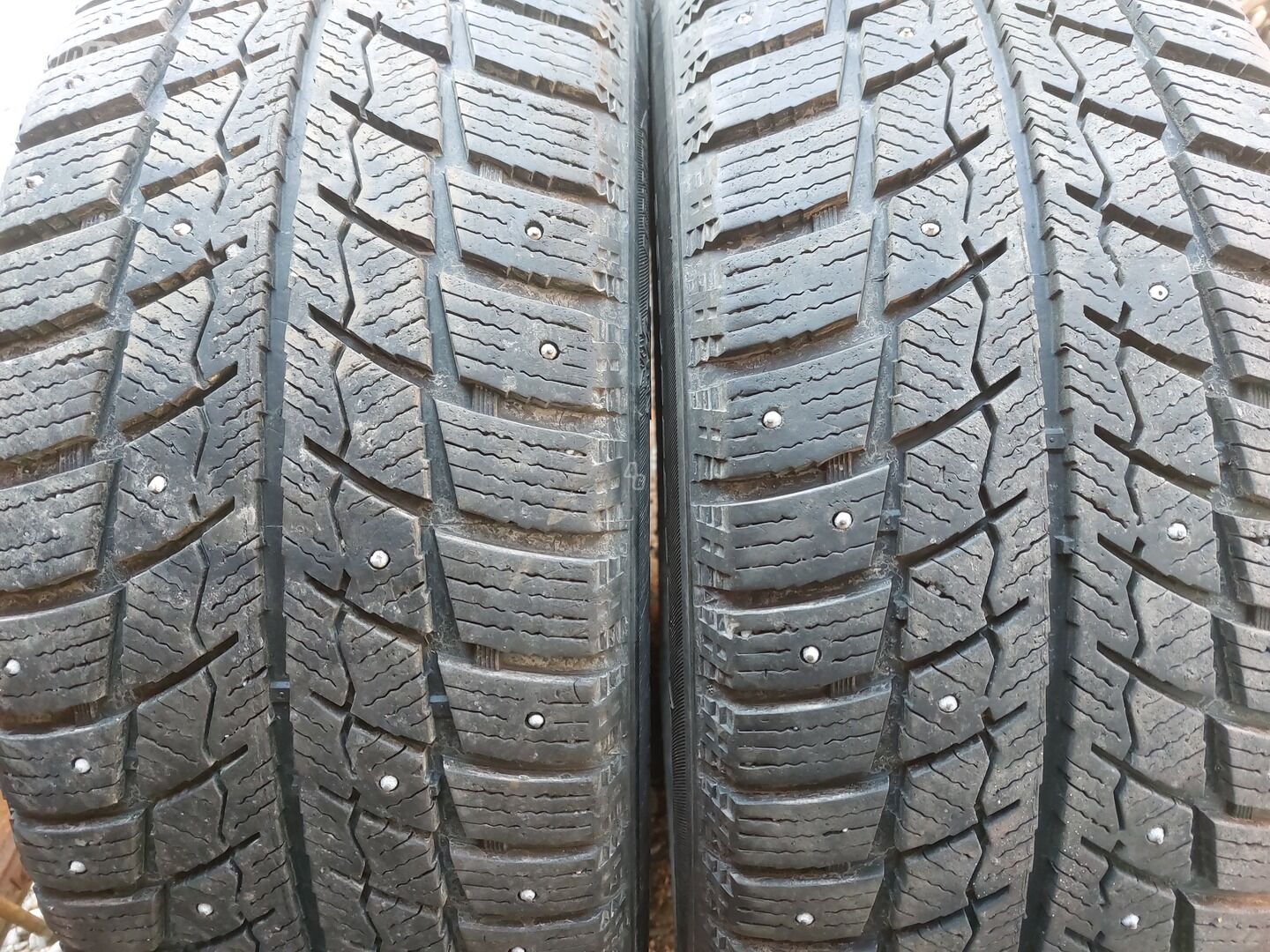 Landsail R17 winter tyres passanger car