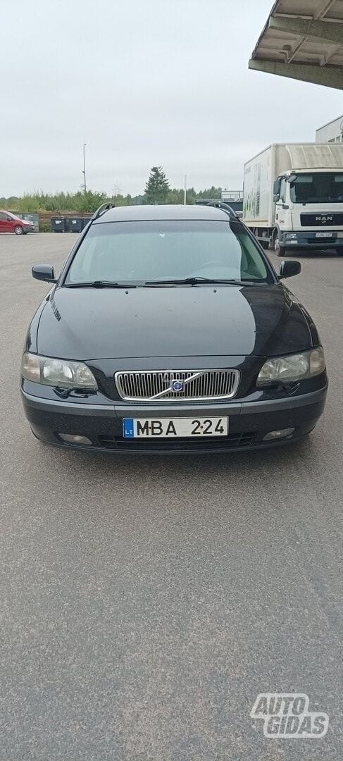 Volvo V70 II 2004 m