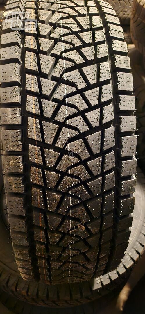 R17 winter tyres passanger car