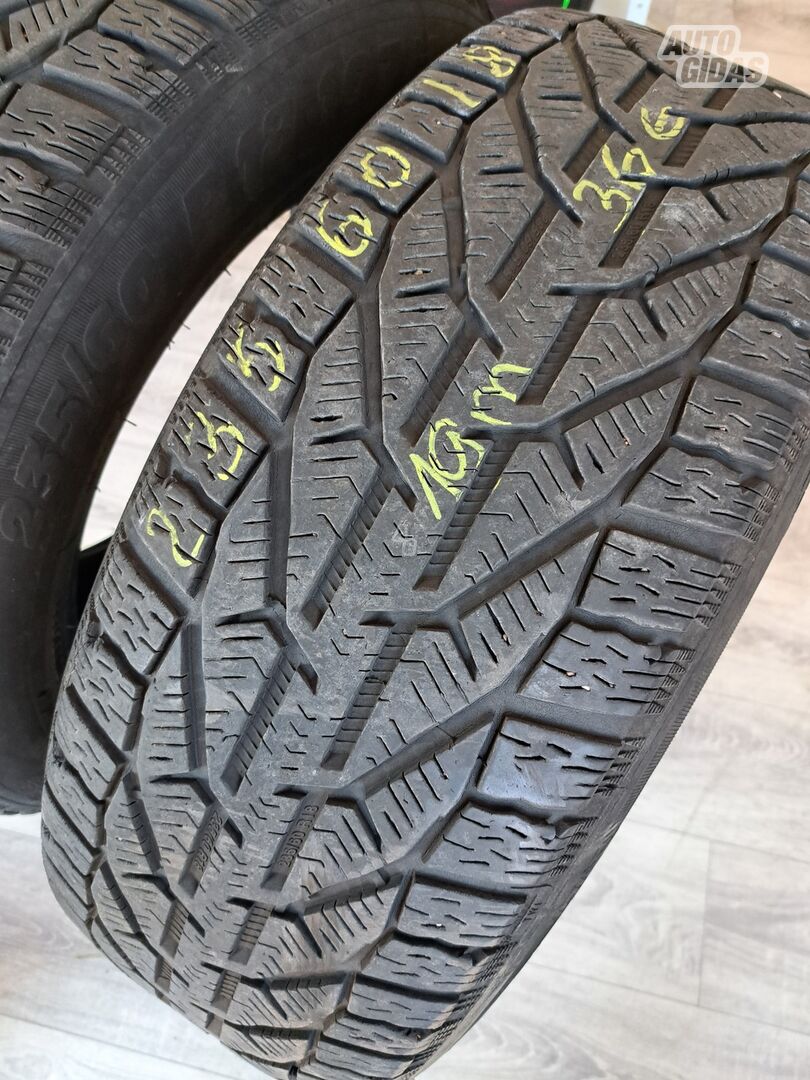 Kormoran R18 winter tyres passanger car