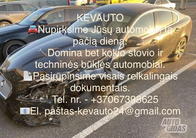 Kevauto