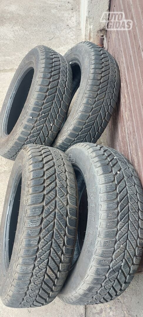 R14 winter tyres passanger car