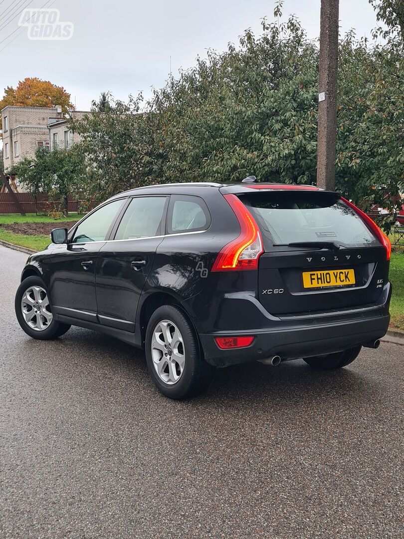 Volvo XC60 I 2010 y