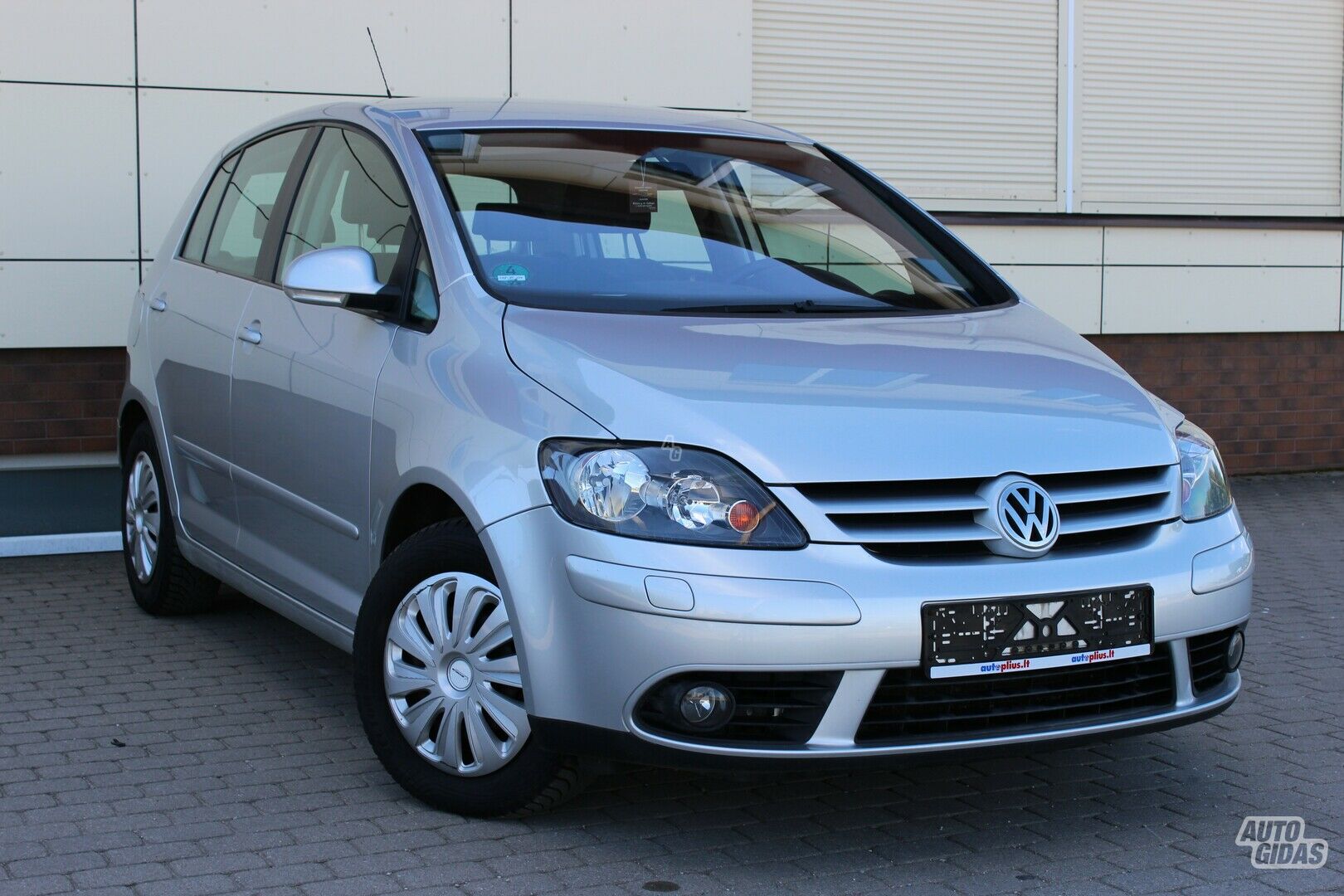 Volkswagen Golf Plus V 2005 m