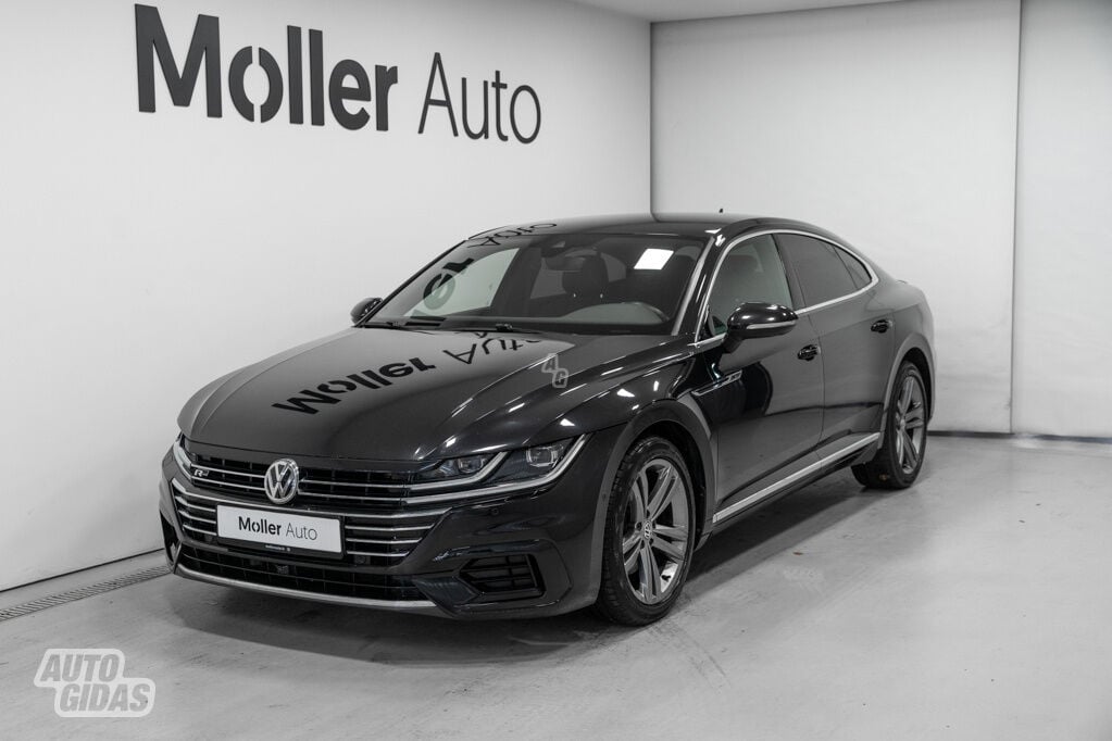 Volkswagen Arteon 2019 m Sedanas