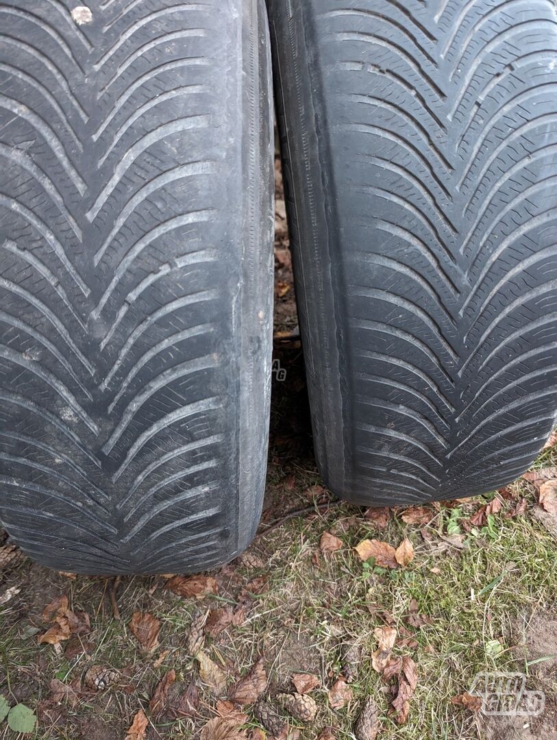 Michelin R16 winter tyres passanger car