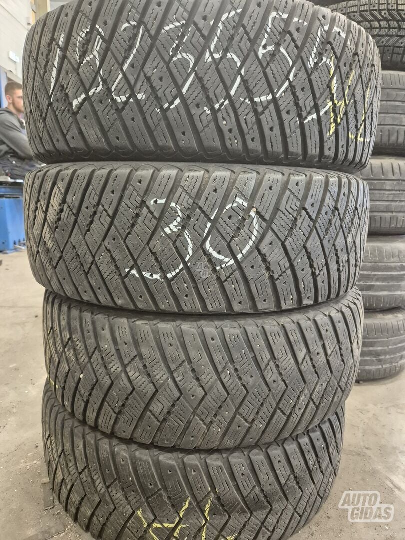 R19 winter tyres passanger car