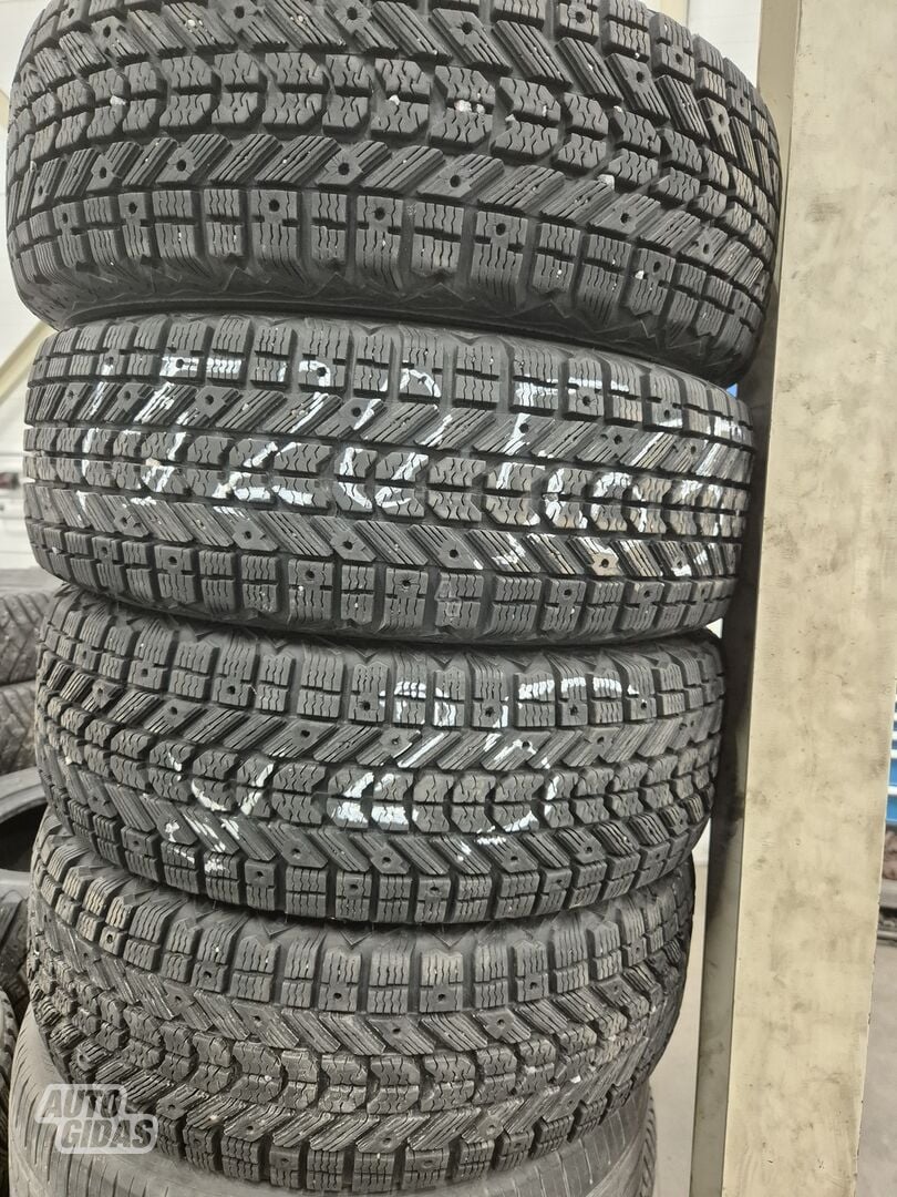 R15 winter tyres passanger car