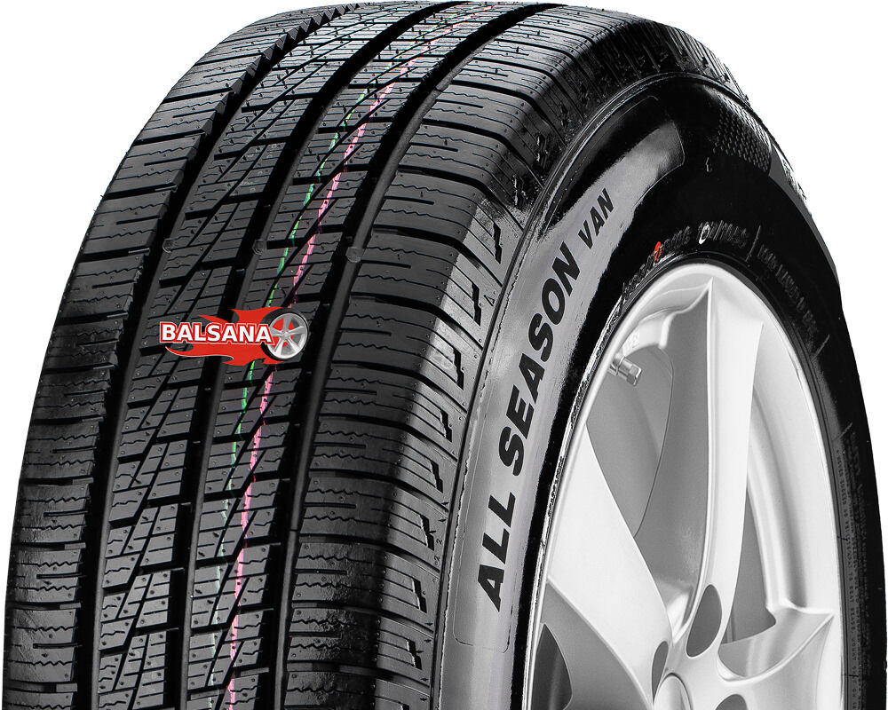 Minerva Minerva VAN Master A R16 universal tyres passanger car