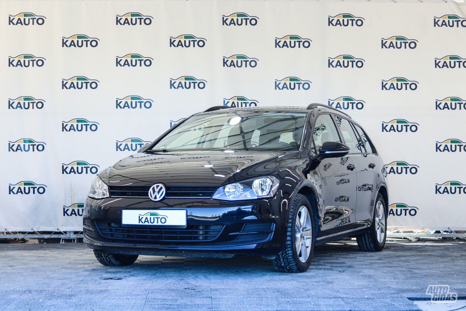 Volkswagen Golf 2016 y Wagon