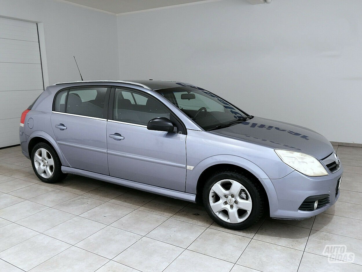 Opel Signum CDTi 2005 m