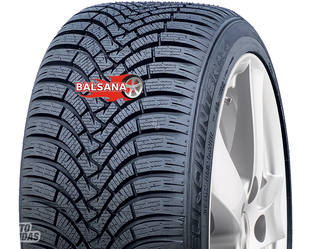 Falken  Falken Eurowinter H R17 зимние шины для автомобилей