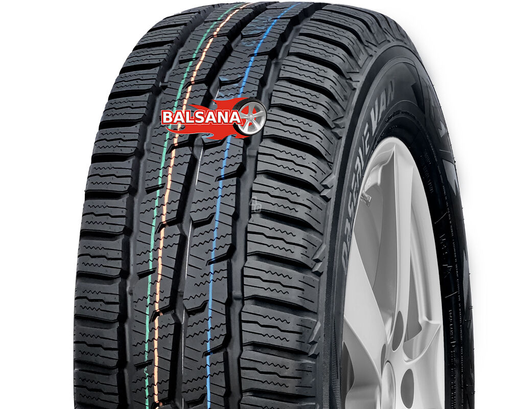 Toyo Toyo Observe Van M+S R17 winter tyres passanger car