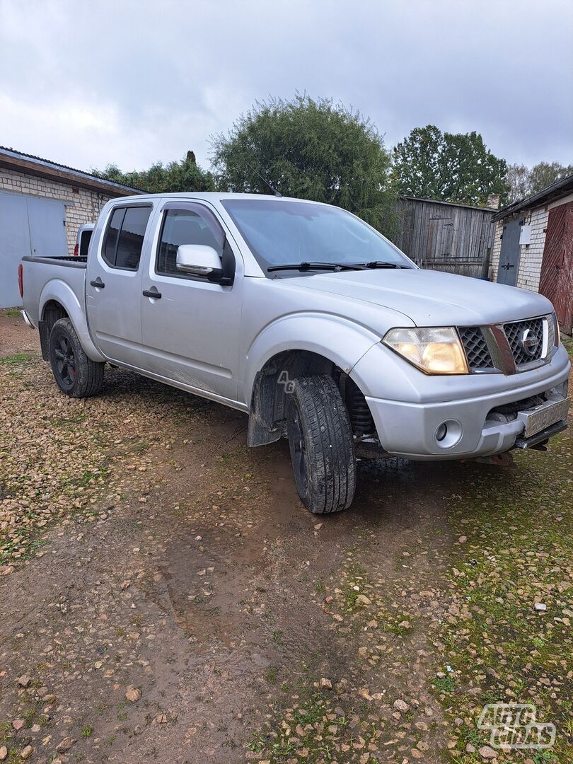 Mitsubishi L200 2012 г Пикап