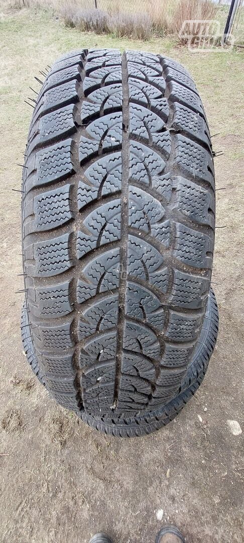 Kelly Winter 57 R15 winter tyres passanger car