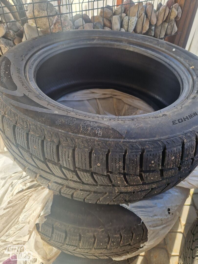 R17 winter tyres passanger car