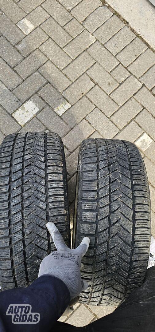 Sunny R17 winter tyres passanger car