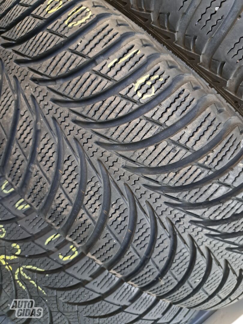 Goodyear R16 winter tyres passanger car