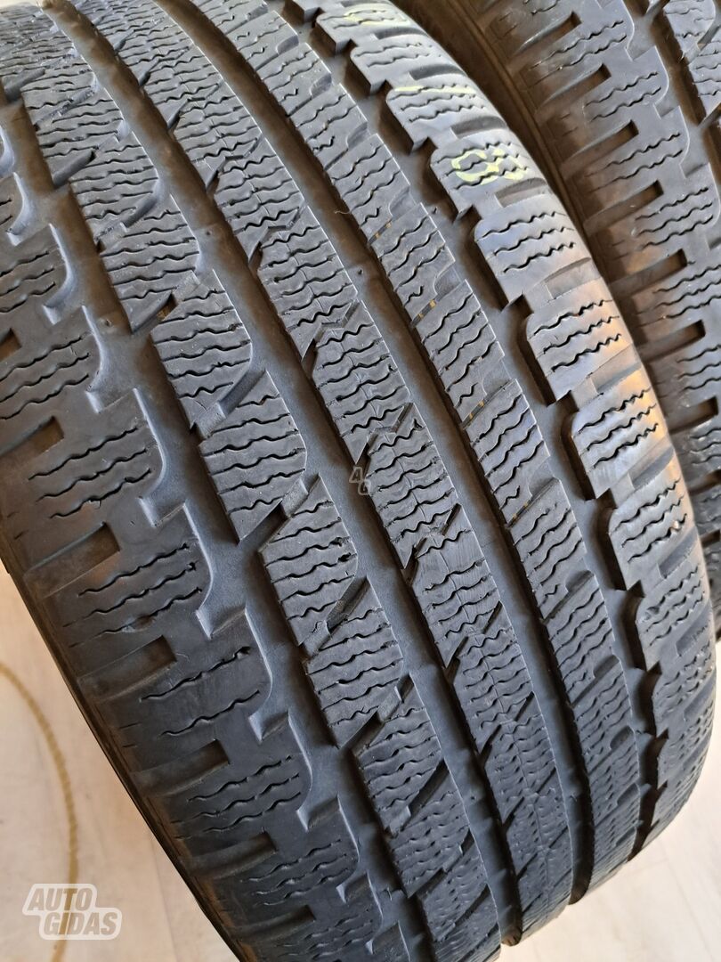 Kumho R18 winter tyres passanger car