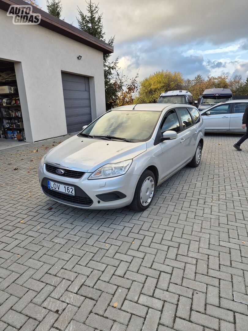 Ford Focus II 2009 m