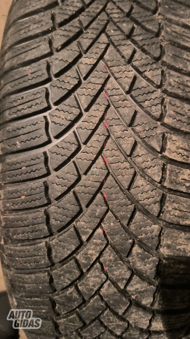 Goodyear R16 winter tyres passanger car