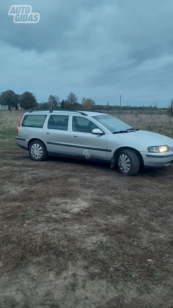 Volvo V70 5710 TDI 2003 m