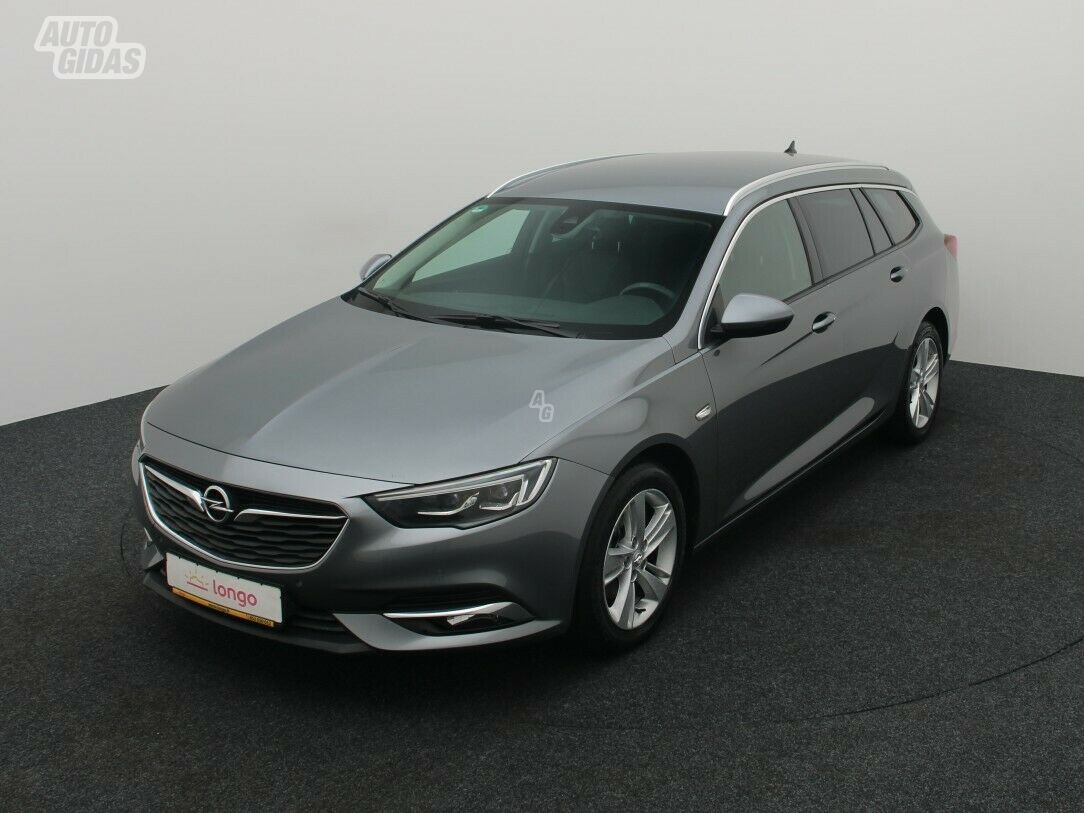 Opel Insignia 2021 m Universalas