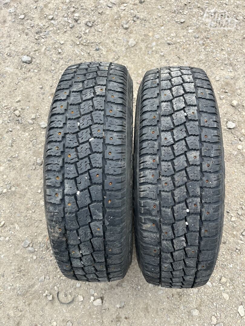 R14C universal tyres passanger car