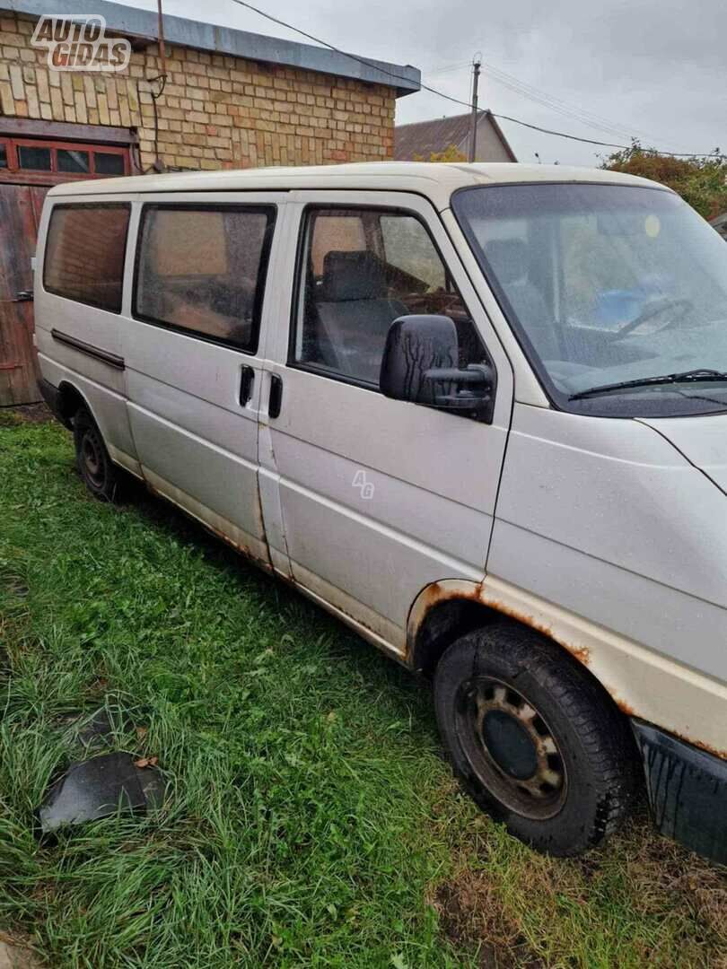 Volkswagen Transporter T4 1994 m