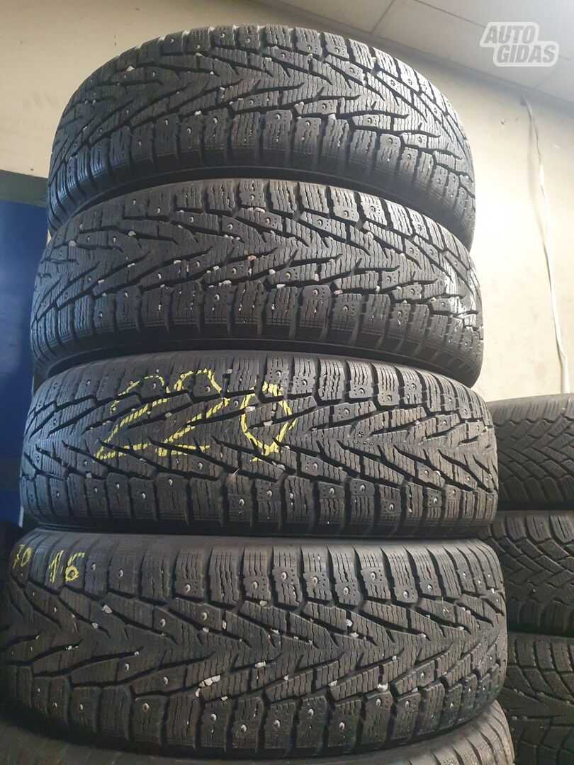 Nokian R16 winter tyres passanger car