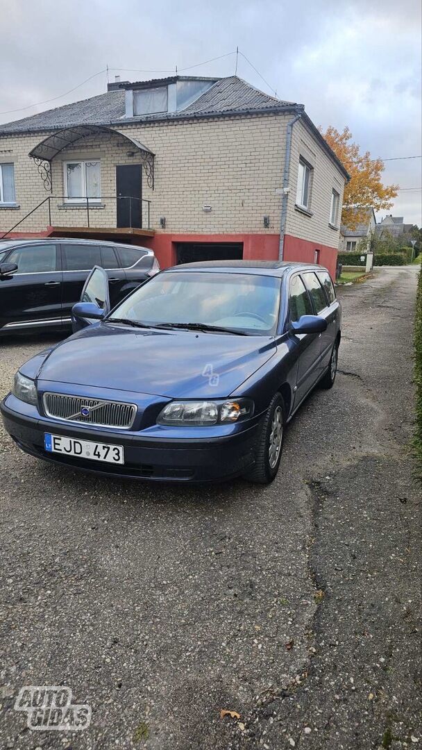 Volvo V70 II 2002 m