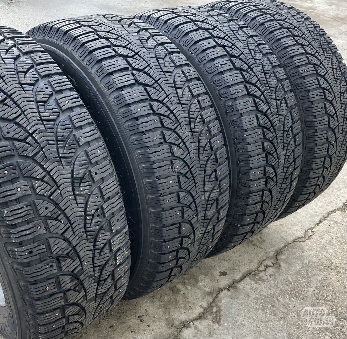 Pirelli Winter Carving Edge R18 žieminės padangos lengviesiems