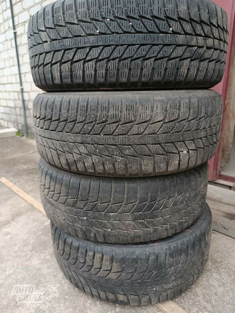 Triangle R16 winter tyres passanger car