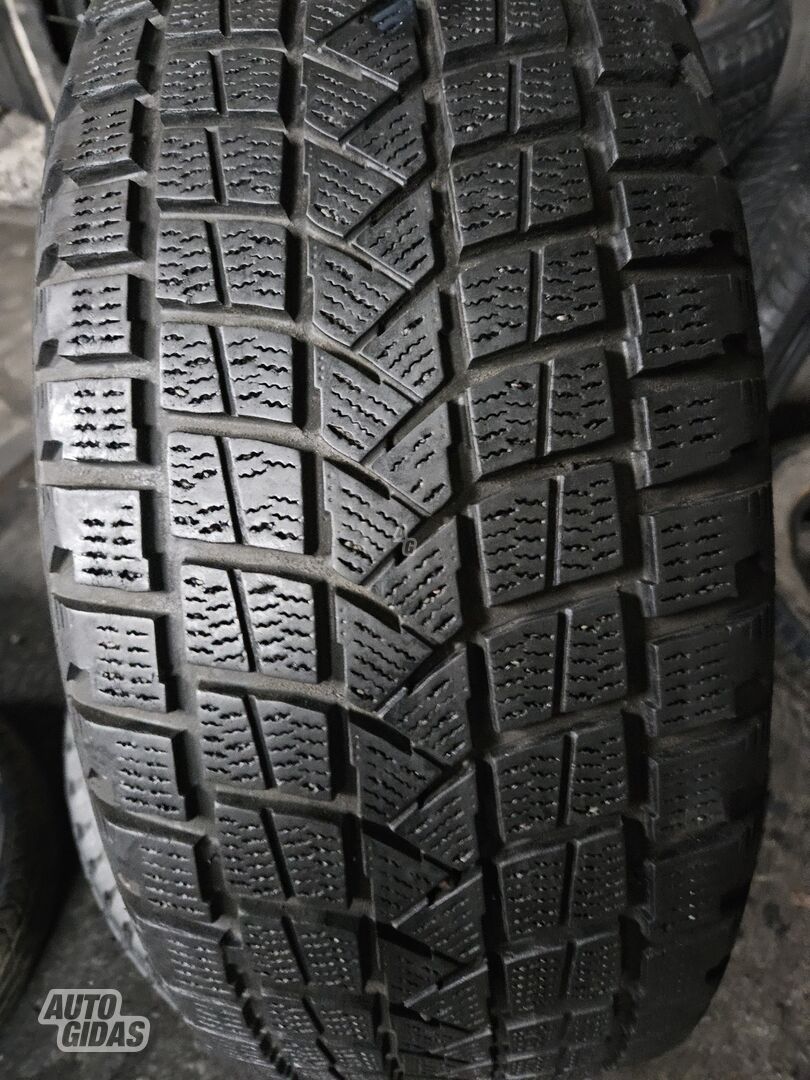 R19 winter tyres passanger car