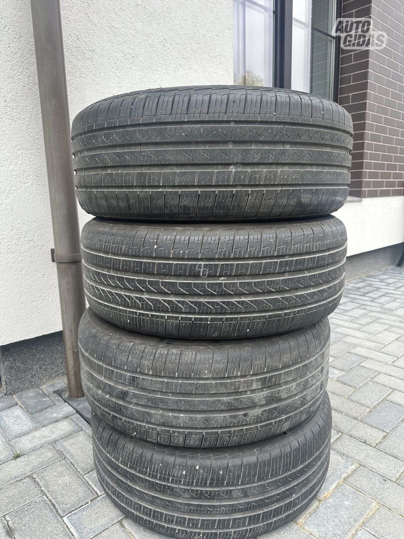 Pirelli Cinturato P7 R18 universal tyres passanger car