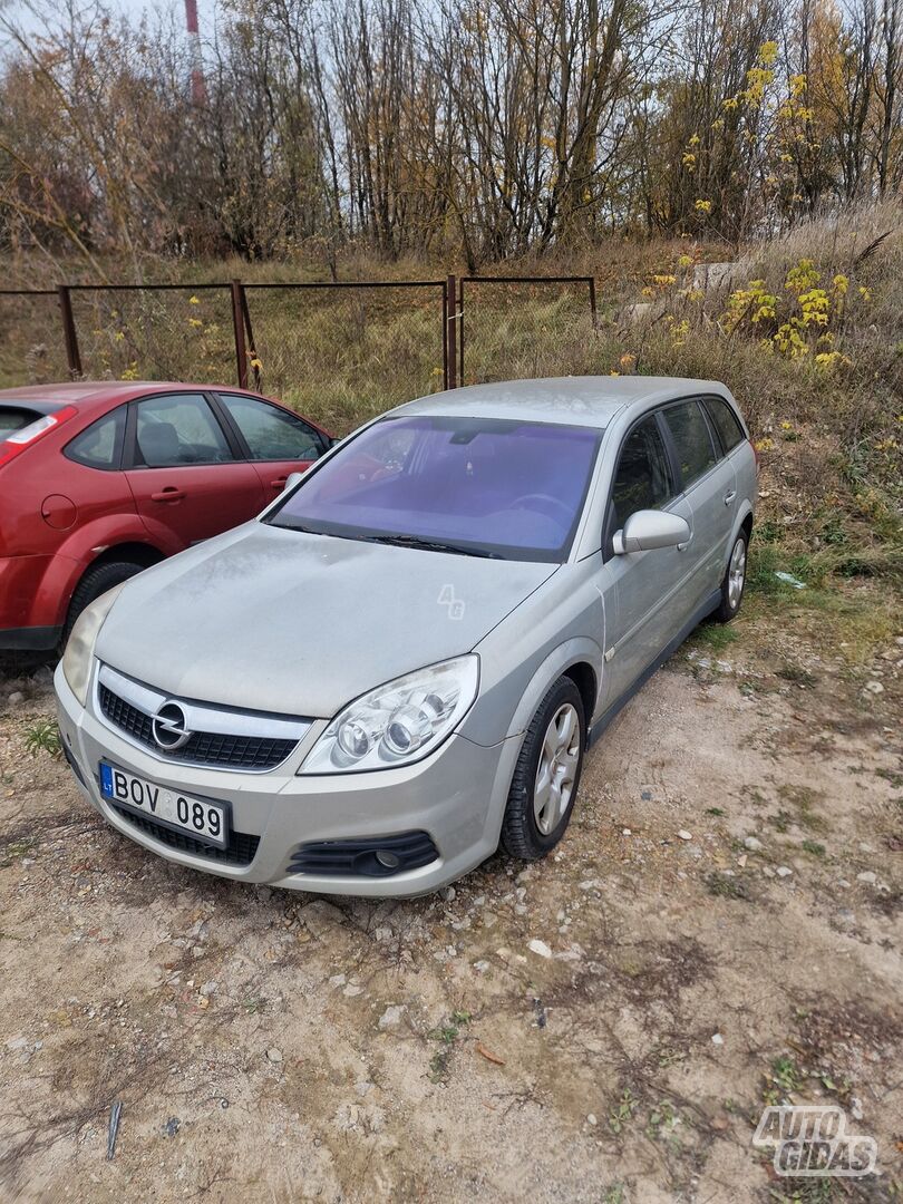 Opel Vectra C 2006 m