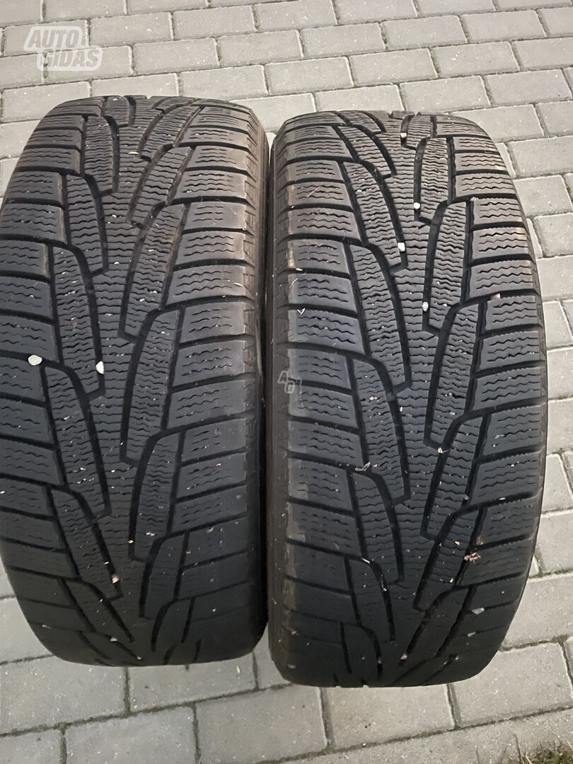 Kumho R16 universal tyres passanger car