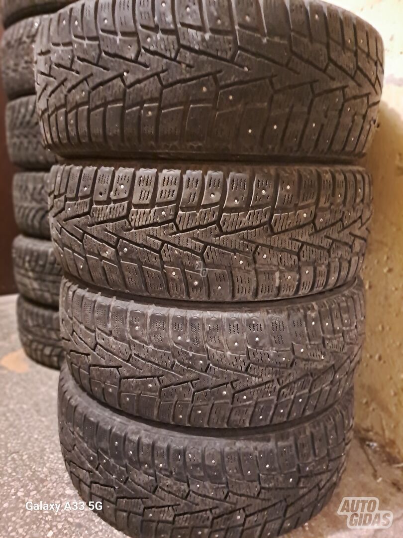 Nexen R16 winter tyres passanger car