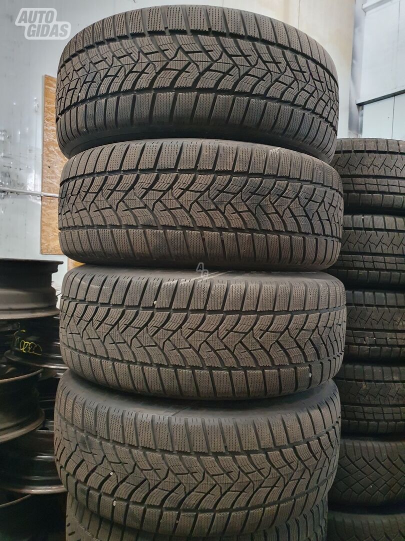 Goodyear R19 winter tyres passanger car