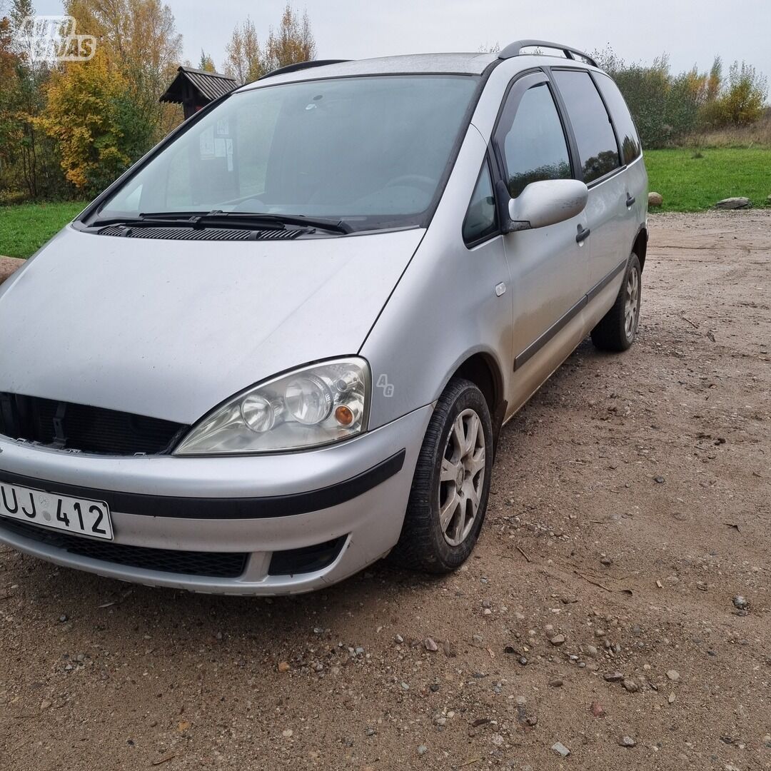 Ford Galaxy I 2003 m