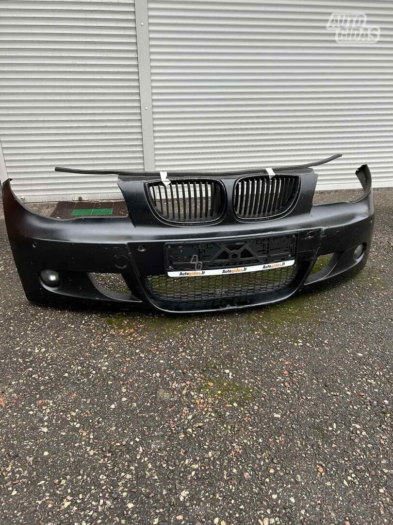 Bmw 120 2007 y parts