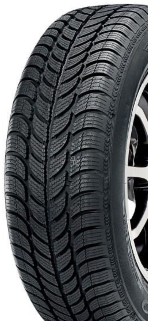 Debica R16 winter tyres passanger car