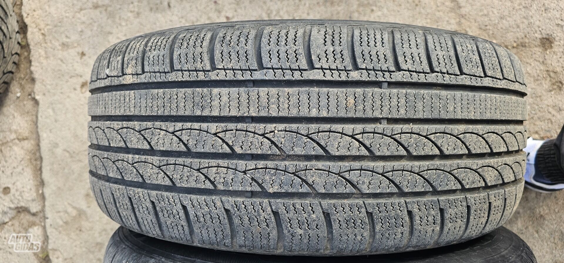 Tristar R16 universal tyres passanger car